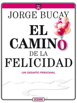 cover image of El camino de la felicidad